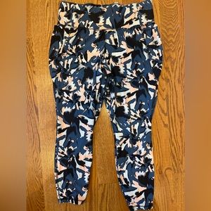 Lane Bryant LIVI leggings 18/20